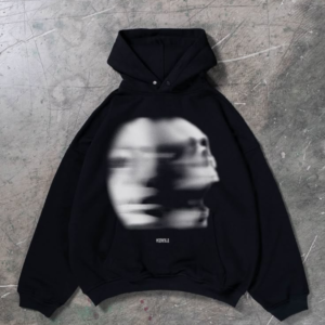 oversized hoodie