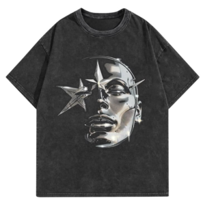 oversized t-shirt